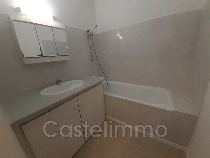 Location appartement Moissac  