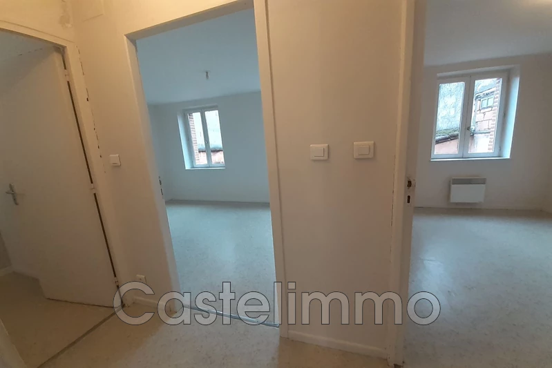 Location appartement Moissac  