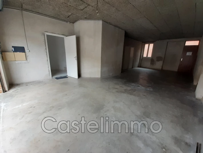 Location appartement Moissac  