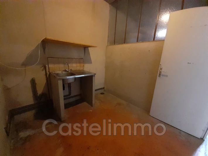 Location appartement Moissac  