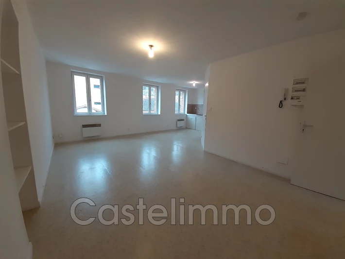 Location appartement Moissac  