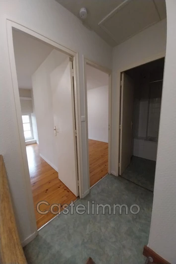 Location appartement Castelsarrasin  