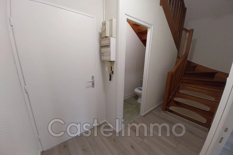 Location appartement Castelsarrasin  