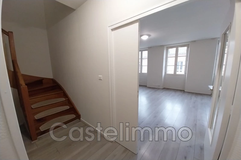 Location appartement Castelsarrasin  