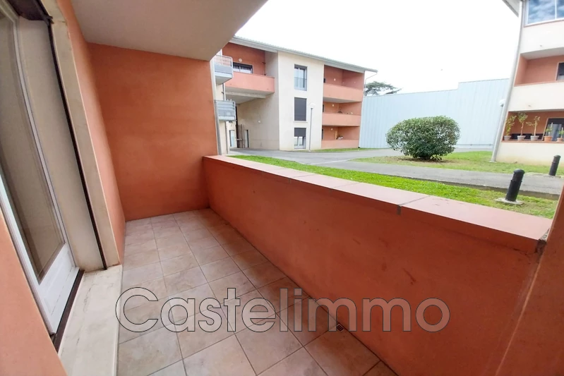 Location appartement Castelsarrasin  
