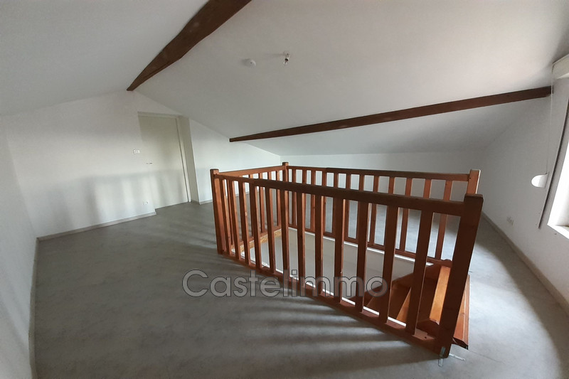 Location appartement Castelsarrasin  