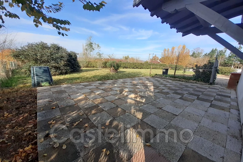 Location maison Labastide-du-Temple  
