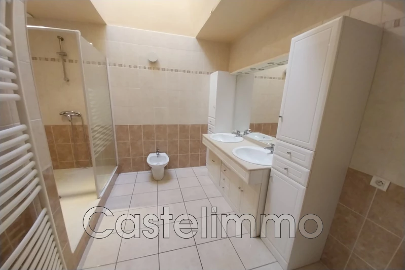 Location maison de ville Castelsarrasin  