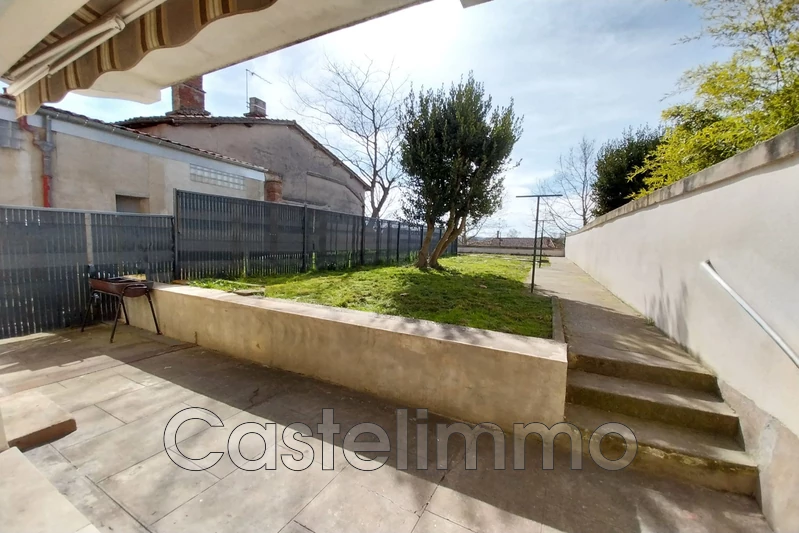 Location maison de ville Castelsarrasin  