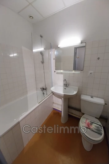 Location saisonnière appartement Castelsarrasin  