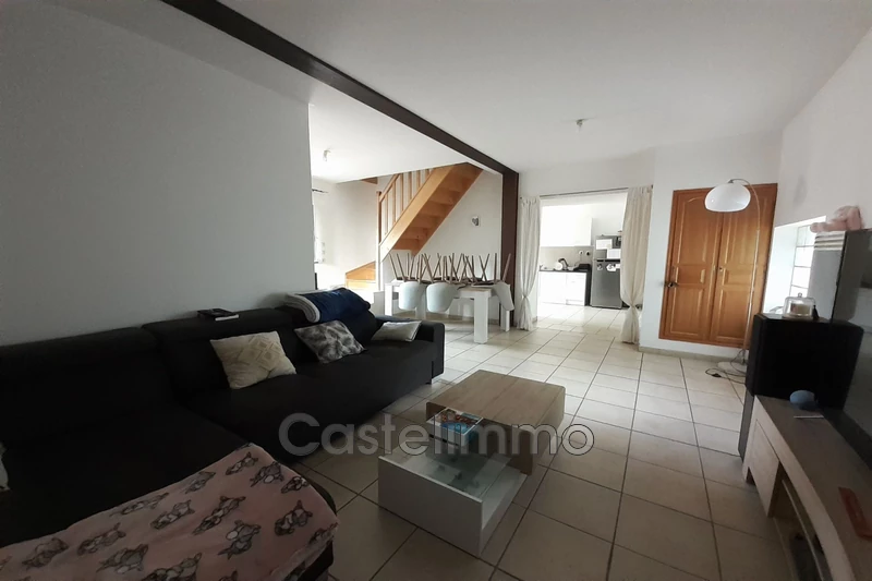 Location maison Malause  