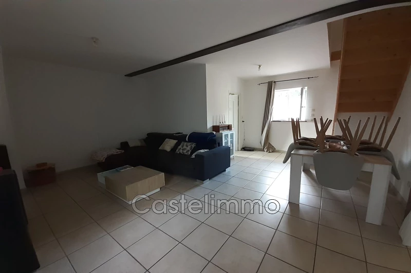 Location maison Malause  