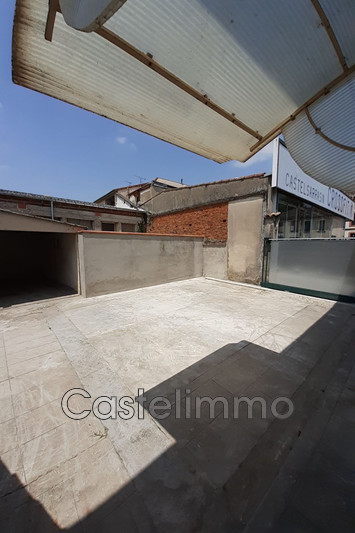 Location maison de ville Castelsarrasin  