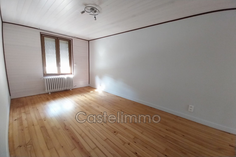 Location maison de ville Castelsarrasin  