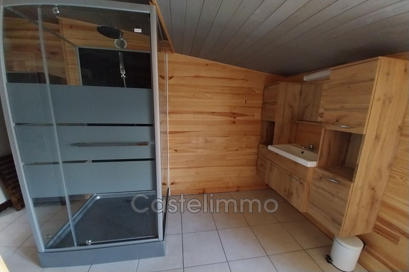 Location maison de ville Castelsarrasin  