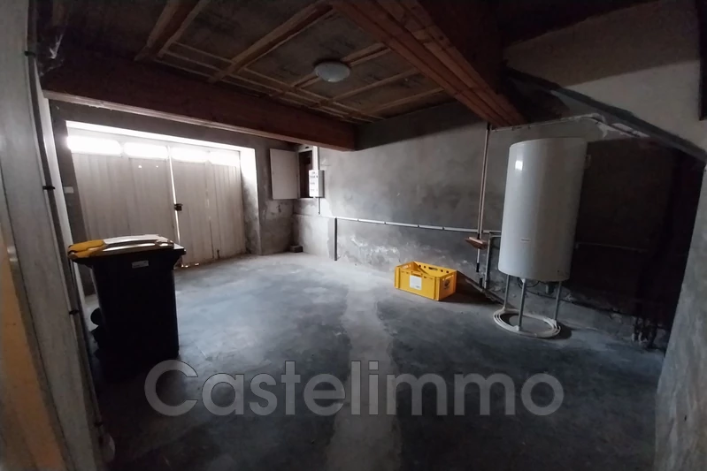 Location maison de village Lavit  