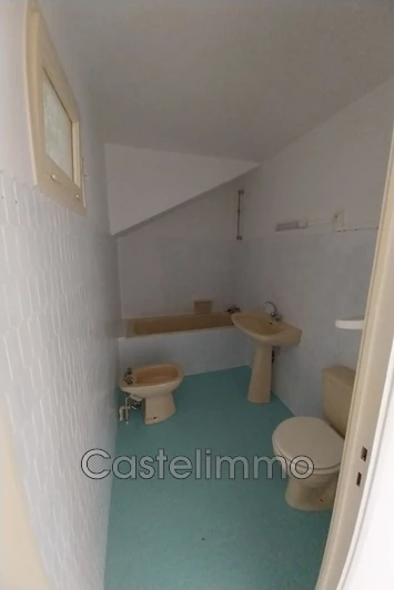 Location maison de village Lavit  