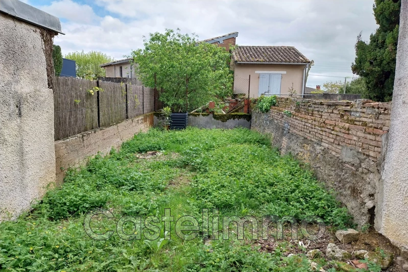 Location maison de village Lavit  