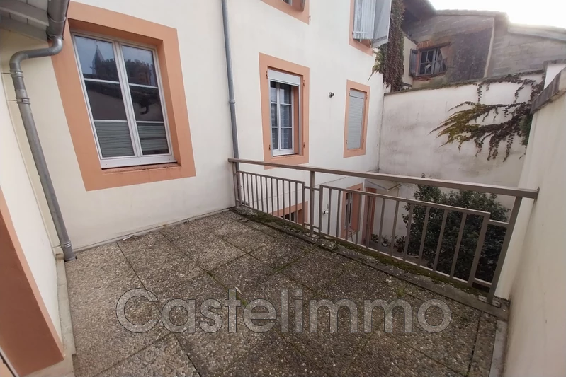 Location appartement Castelsarrasin Location appartement Castelsarrasin