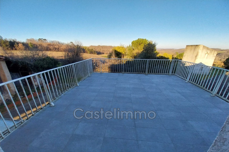 Location appartement Bardigues  