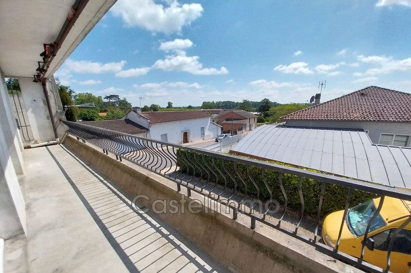 Location appartement Castelsarrasin  