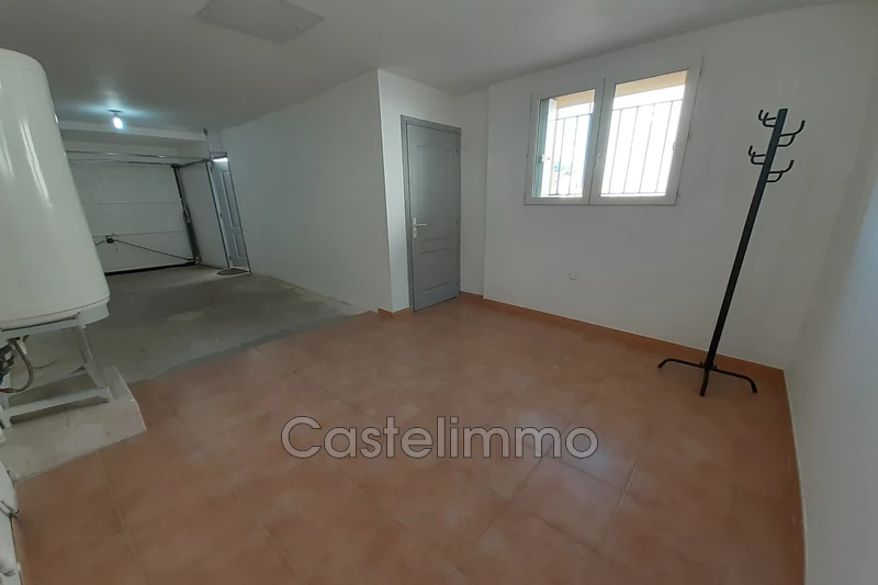 Location appartement Moissac  