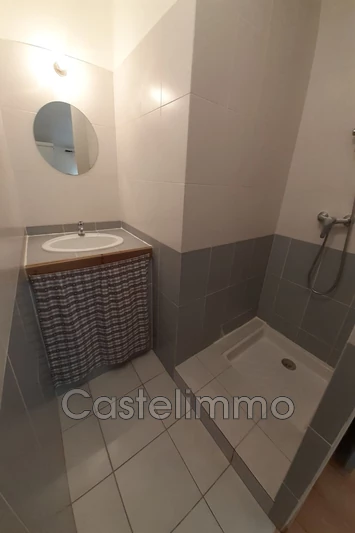 Location appartement Moissac  