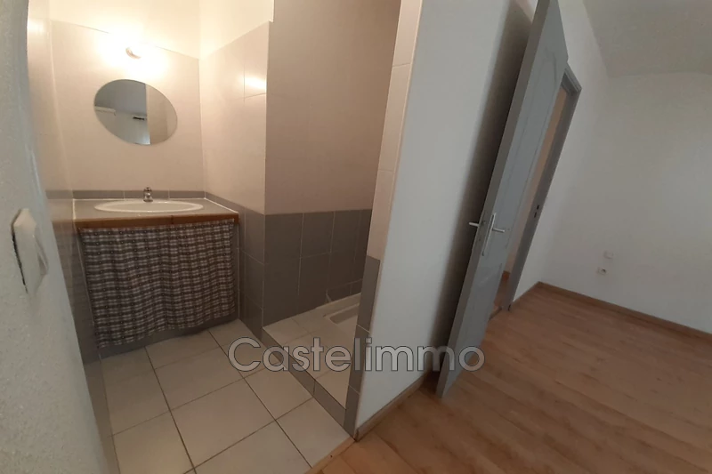Location appartement Moissac  