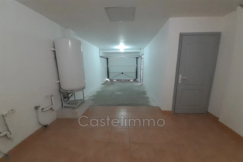 Location appartement Moissac  