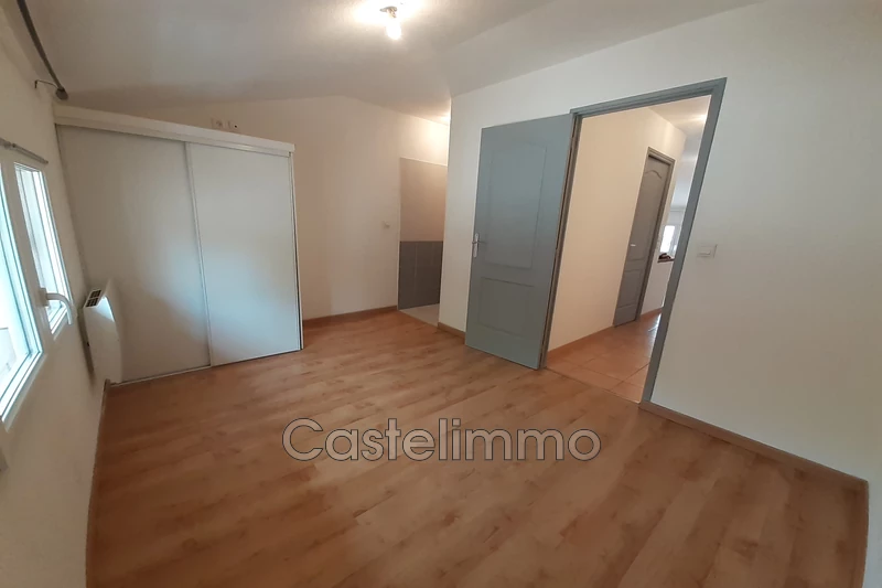 Location appartement Moissac  