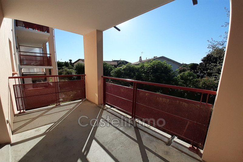 Location appartement Castelsarrasin  