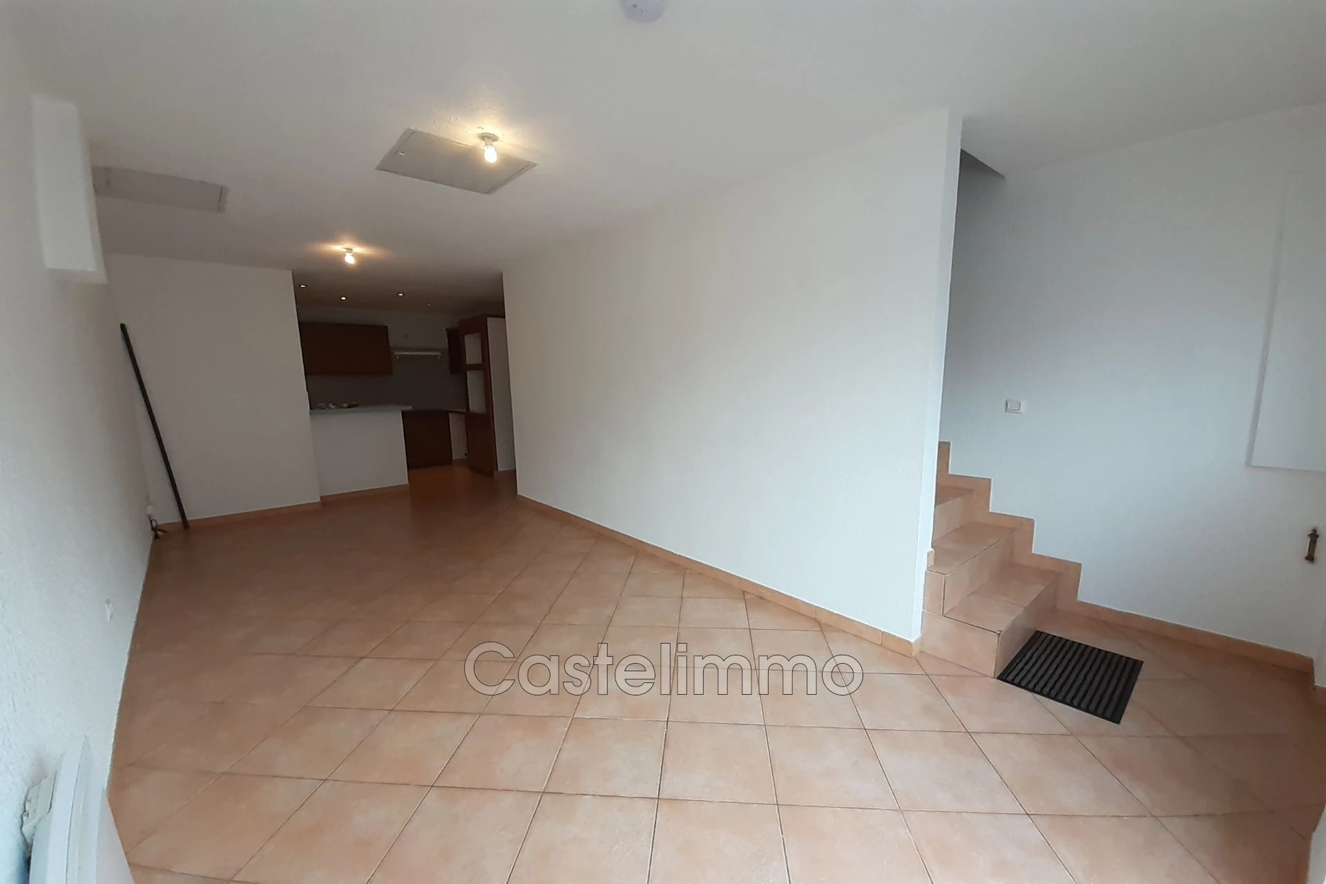 Appartement 3 pièces 51 m² · à Moissac · 51 m² · 548 €/mois