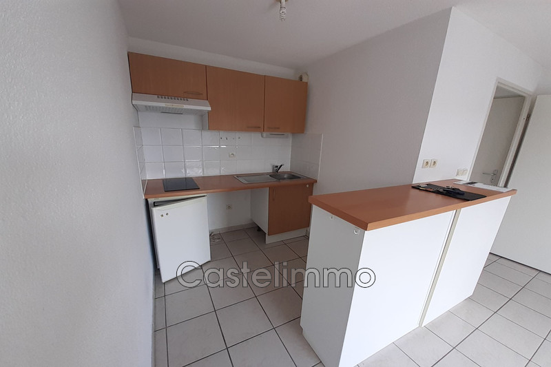 Location appartement Castelsarrasin  