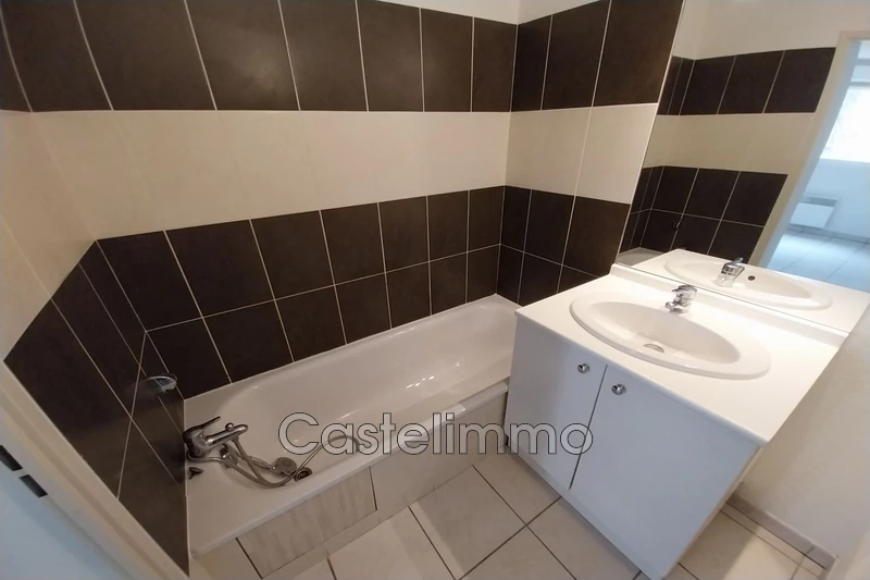 Location appartement Castelsarrasin  