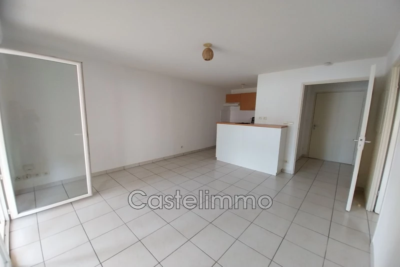 Location appartement Castelsarrasin  