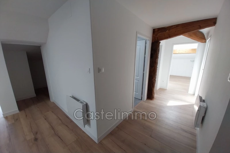 Location appartement Labastide-du-Temple  