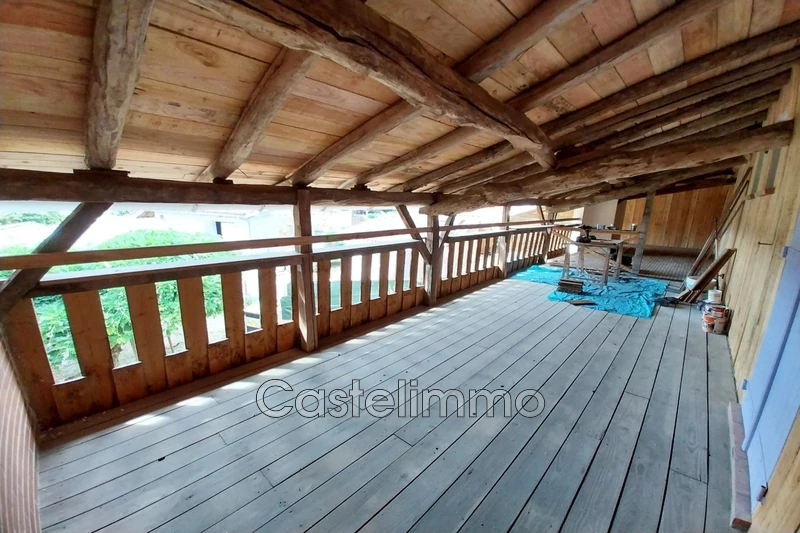 Location appartement Labastide-du-Temple  