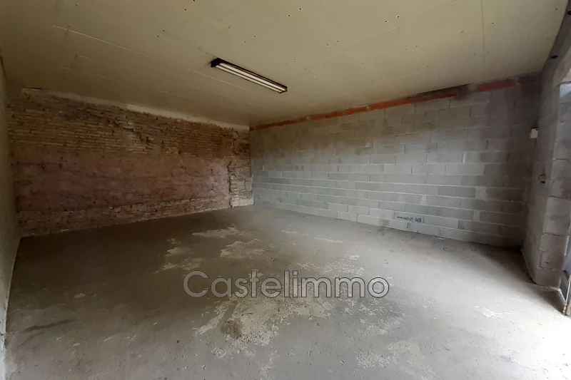 Location appartement Labastide-du-Temple  