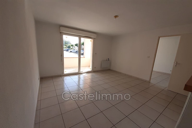 Location appartement Castelsarrasin  