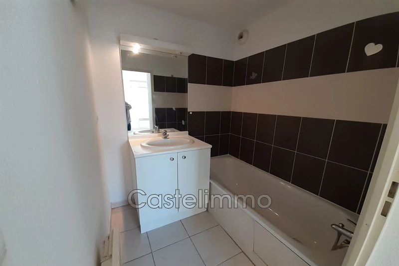 Location appartement Castelsarrasin  