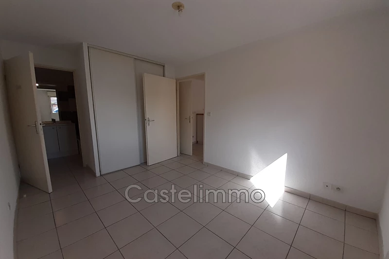 Location appartement Castelsarrasin  