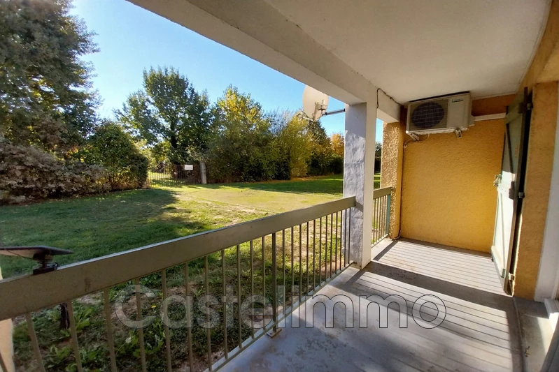 Location appartement Castelsarrasin  