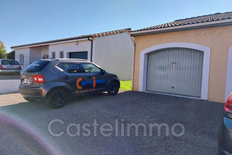Location appartement Castelsarrasin  
