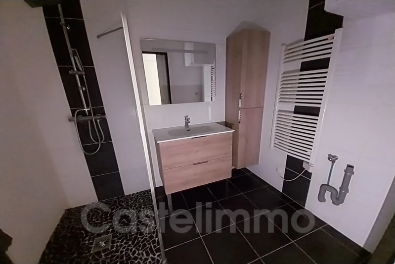 Location appartement Castelsarrasin  