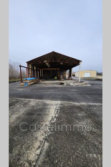 Professionnel locaux Lafrançaise  