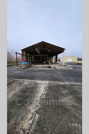 Professionnel locaux Lafrançaise  