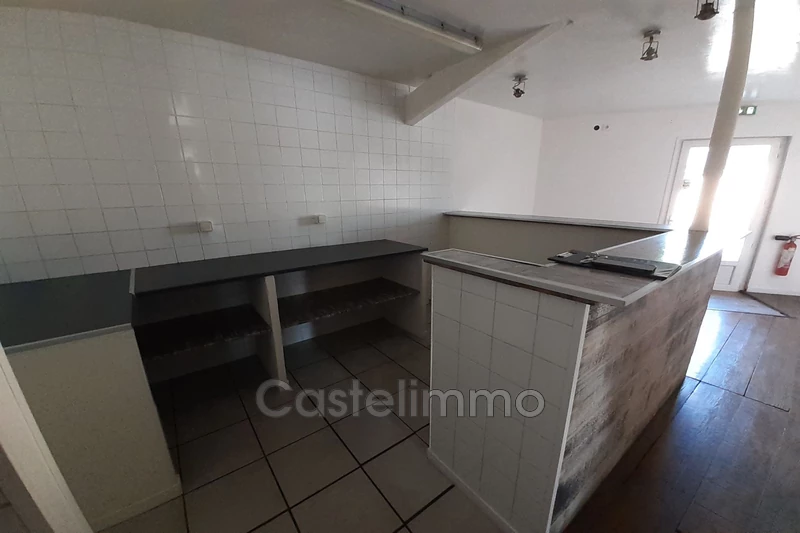 Professionnel local commercial Castelsarrasin  