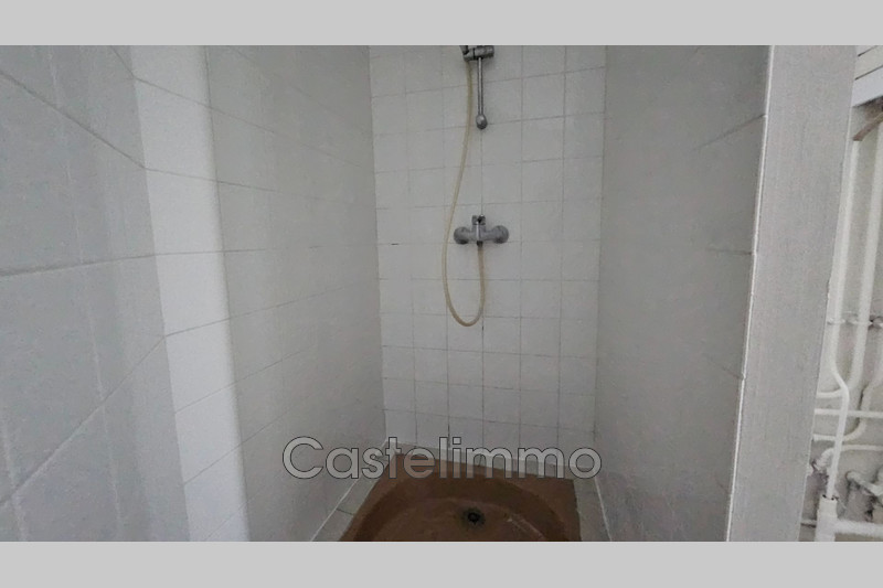 Vente appartement Castelsarrasin  