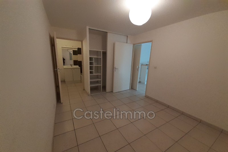 Vente appartement Castelsarrasin  