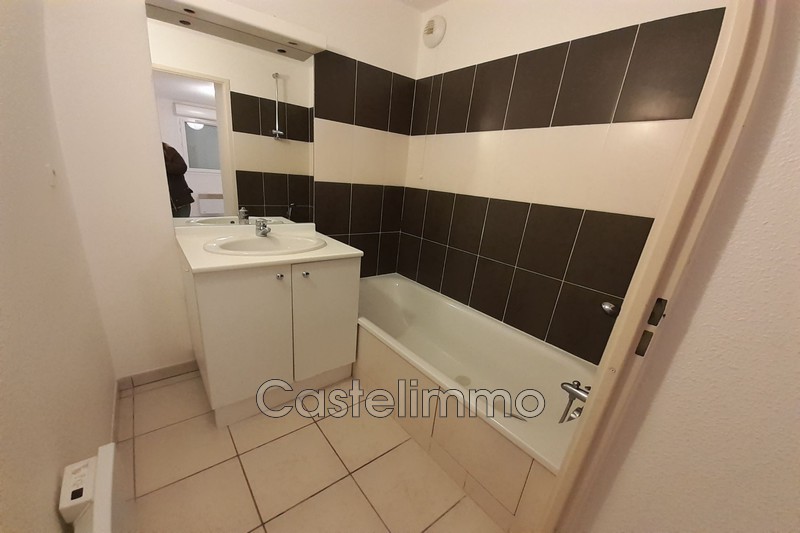 Vente appartement Castelsarrasin  